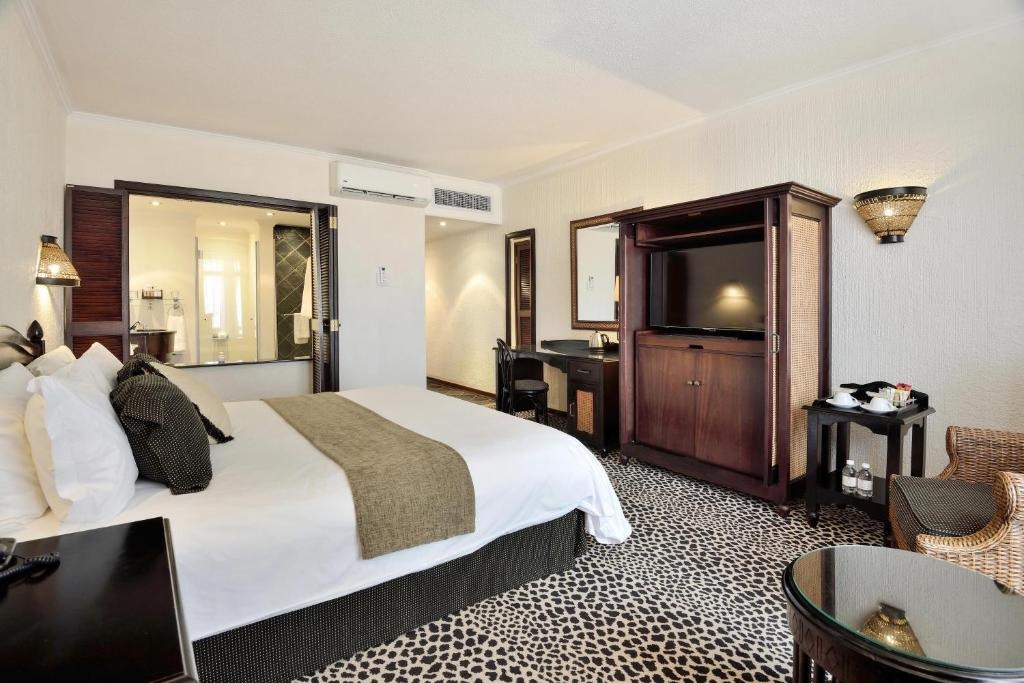 هتل باکو بانگ